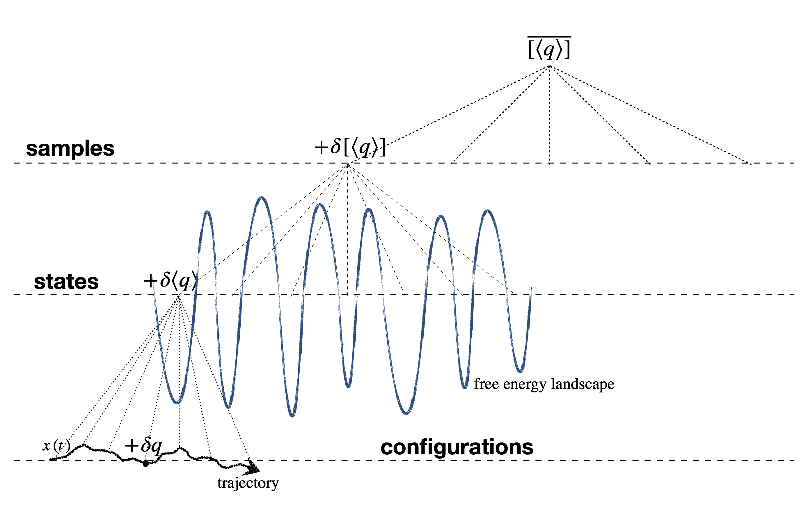 Heterogeneous Fluctuations Image